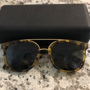 Krewe Sunglasses